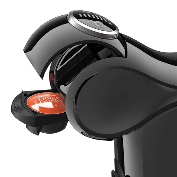 Delonghi genio clearance
