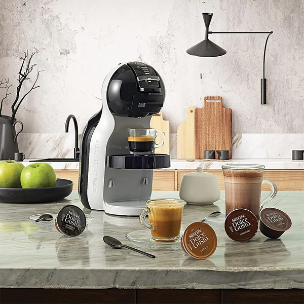 DeLonghi Dolce Gusto Mini Me EDG155.BG