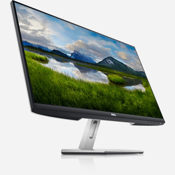 Монитор Dell S2421HN (210-AXKS) ЕС — купить в Украине ᐉ Цена