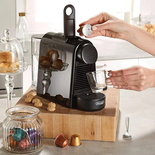 Delonghi essenza mini cheap