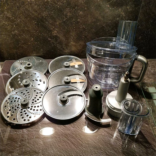 Kenwood food processor kah647pl 2025