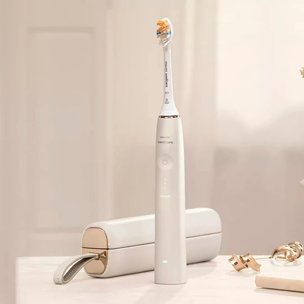 PHILIPS Sonicare HX9911/66 ホワイト DiamondClean Smart ソニッケアー ダイヤモンドクリーン