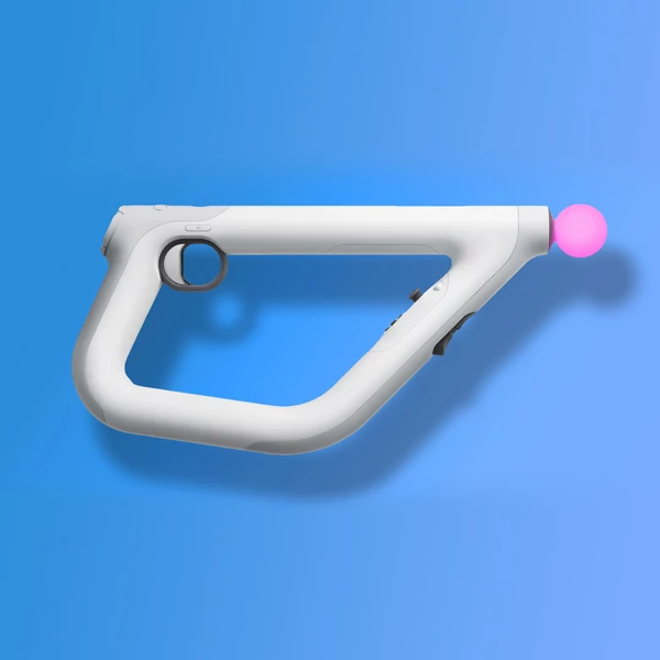Playstation vr aim best sale