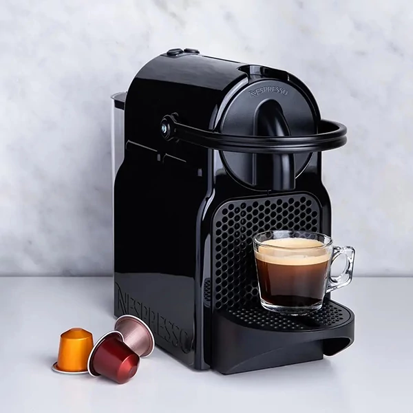 Delonghi nespresso inissia discount