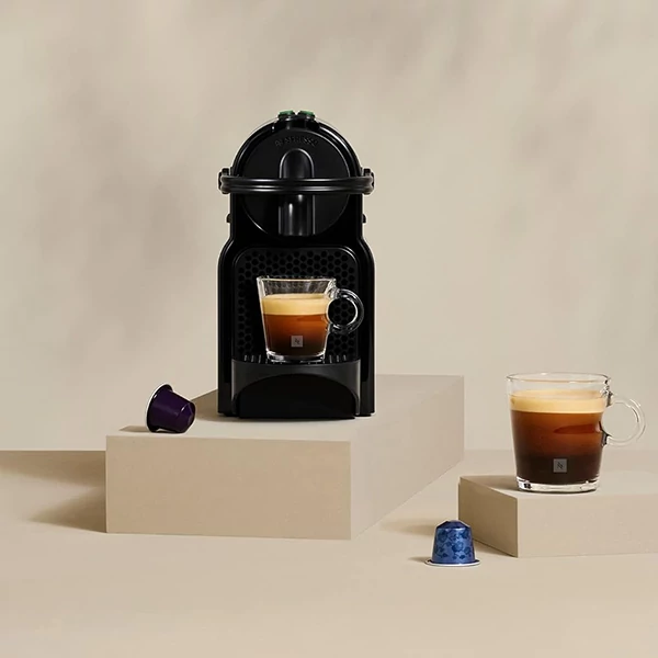 DeLonghi Nespresso Inissia EN80.B