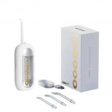 Ирригатор Lebooo M1 Micro White Портативный