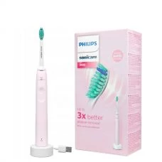 Электрическая зубная щетка Philips Sonicare 2100 HX3651/11
