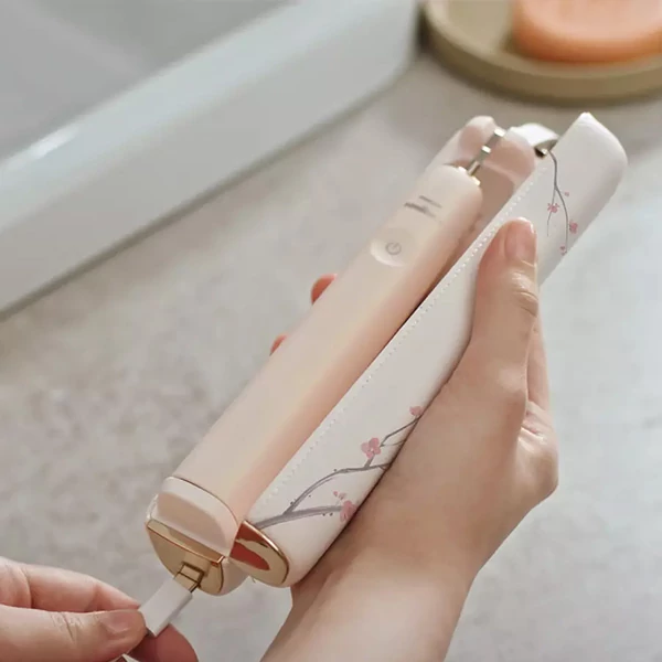 Электрическая зубная щетка Philips Sonicare 9900 HX9992/31