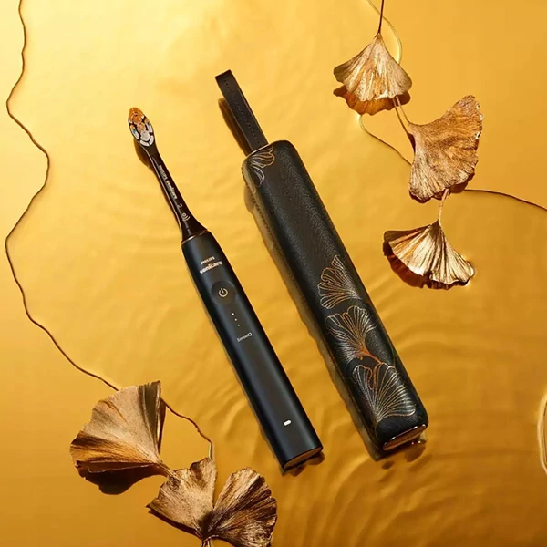 Электрическая зубная щетка Philips Sonicare 9900 HX9992/42