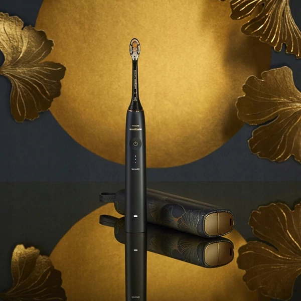 Phillips Sonicare 9900 Prestigeミッドナイト Philips Sonicare 9900 Prestige – Ultramed