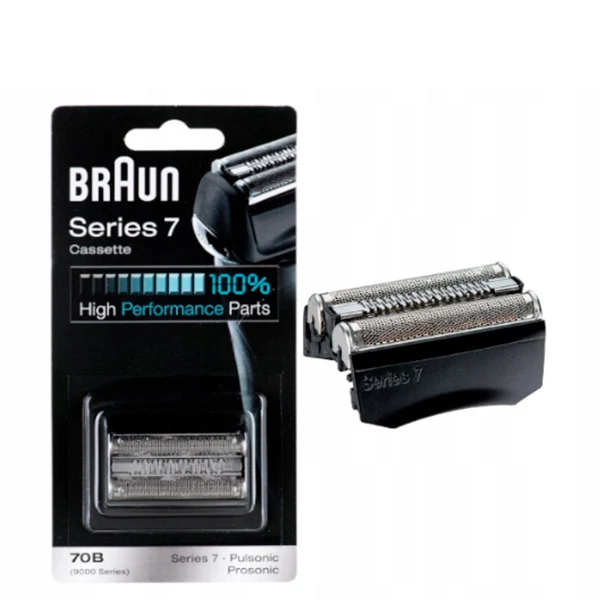 Сетка и режущий блок Braun 70B (9000) Series 7 ЕС
