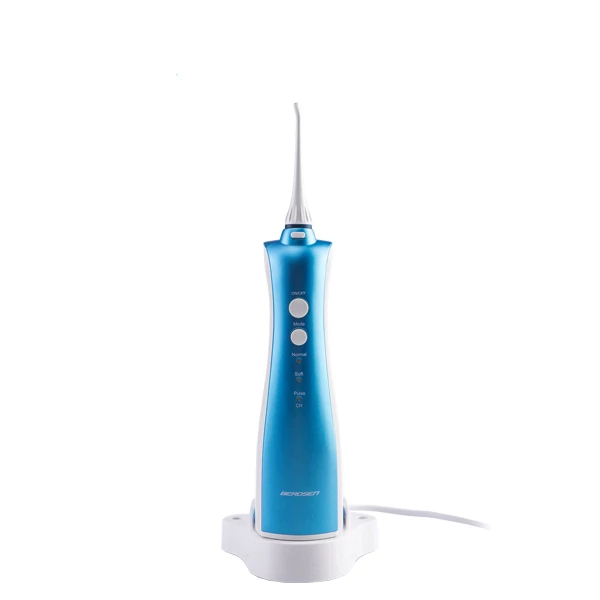 Ирригатор Berdsen ClearJet X4 Blue ЕС