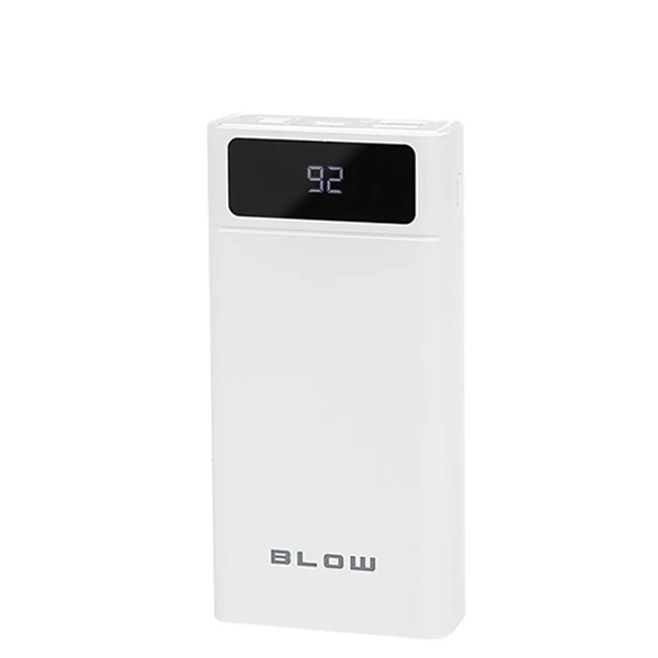 Повербанк (Power Bank) Blow 20W 40000mAh PB40A White ЕС