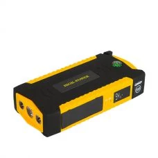 Пусковое устройство (бустер) Blow JS-19 12W 168000mAh ЕС
