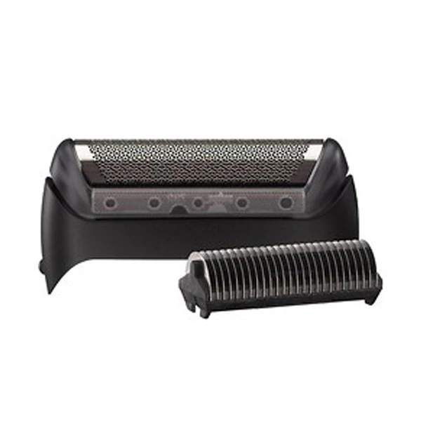 Сетка и режущий блок (картридж) Braun 10B/20B Series 1 для мужской электробритвы ЕС