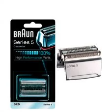 Сетка и режущий блок Braun 52s Series 5