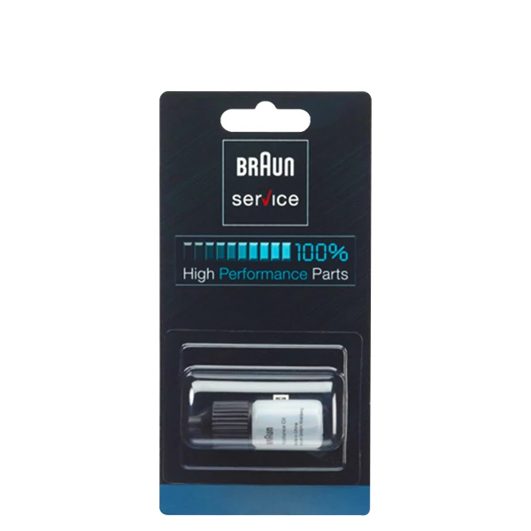 Масло Braun 81611628 для электробритв и триммеров ЕС