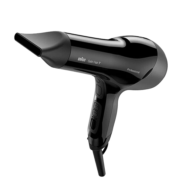 Фен BRAUN HD 785 ЕС