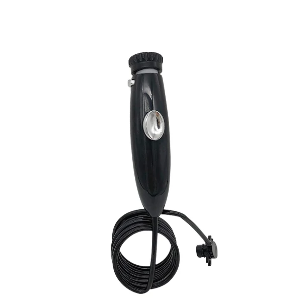 Запасная ручка для ирригатора CMOYMVQ Waterpik WP-100/112 Black