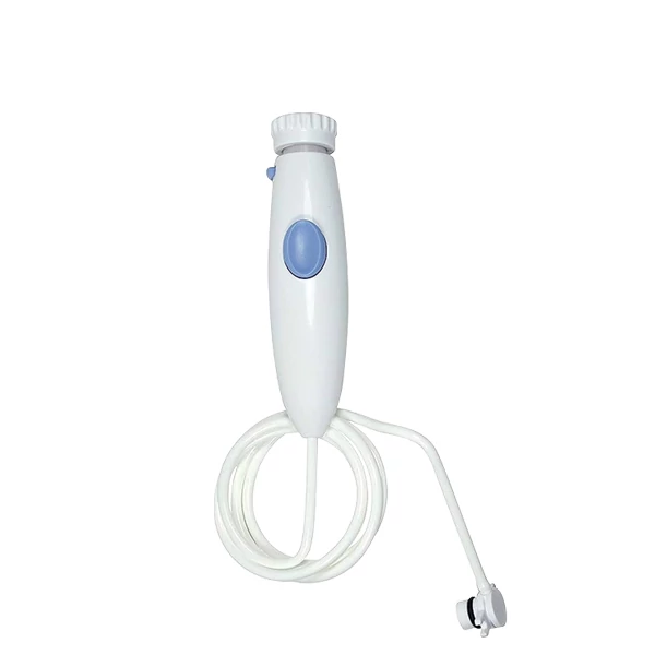 Запасная ручка для ирригатора CMOYMVQ Waterpik WP-100/112 White