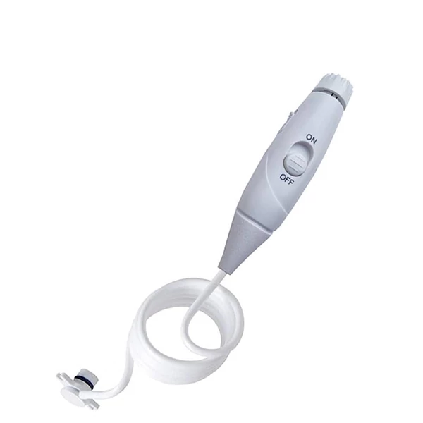 Запасная ручка для ирригатора CMOYMVQ Waterpik WP-100/660/900 White