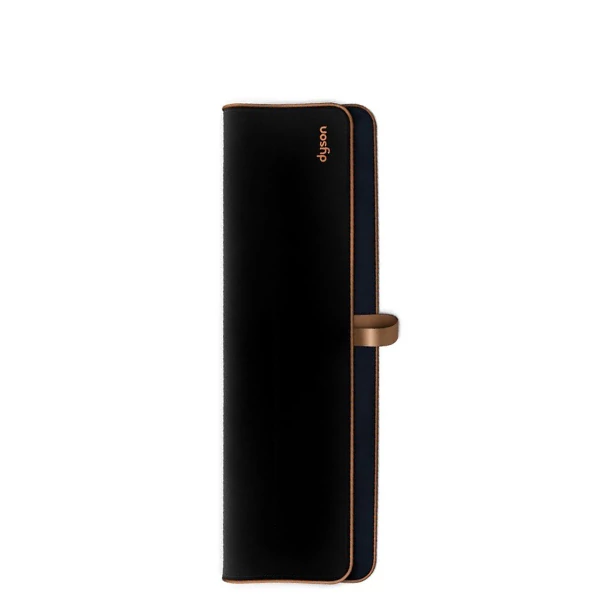 Сумка-чехол Dyson (970734-01) Black/Gold для выпрямителя ЕС