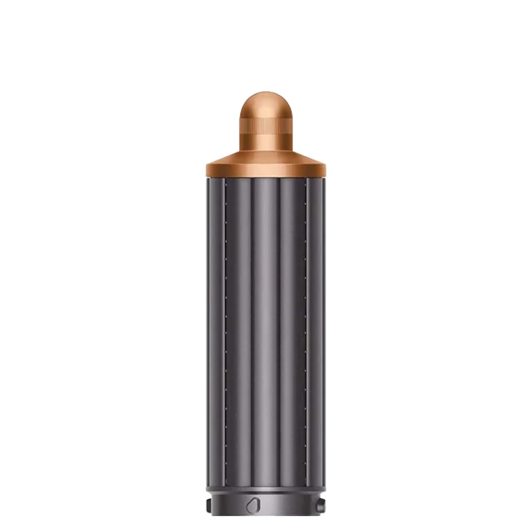Цилиндрическая насадка Dyson (971889-03) Grey/Gold Rose 40 мм. (1 шт.) ЕС