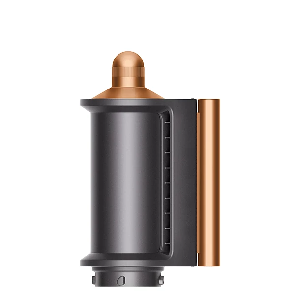 Насадка-гребешок Dyson (971895-03) Nickel/Copper для предварительной сушки и завершения прически ЕС