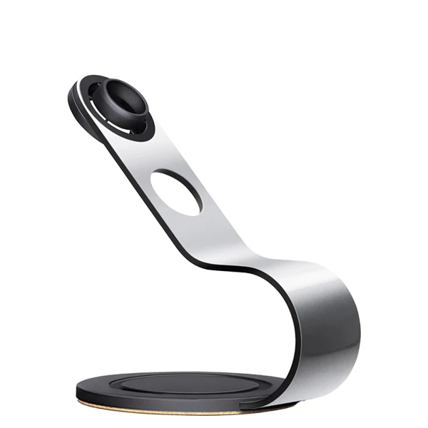 Подставка для фена Dyson Supersonic (970516-02) Nickel/Black ЕС
