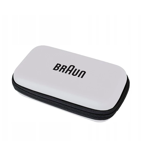 Футляр Braun для термометров IRT 6020, 6520, 3030 ЕС