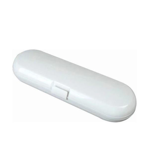 Зубная щетка Oral-B Vitality 100 Cross Action Black подставка рожок + футляр белый ЕС