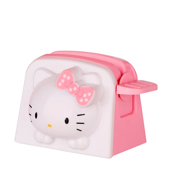 Пресс-выдавливатель BUEO XY-090 Pink HELLO KITTY