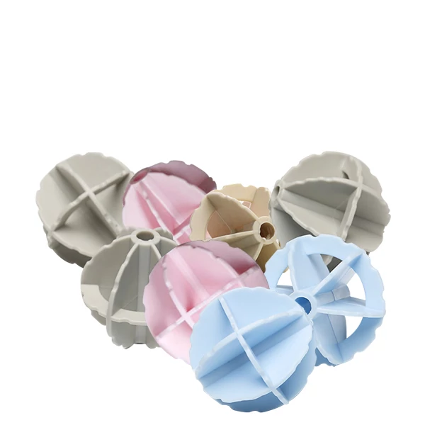 Шарики для стирки IwConcept Laundry-Ball Turbo (8 шт)