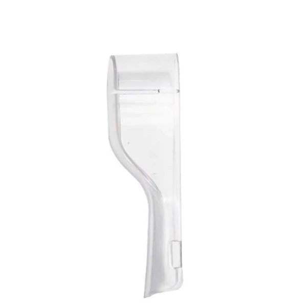 Защитный колпачок для насадки Oral-B продолговатый (3 шт.) ЕС