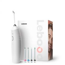 Ирригатор Lebooo CA White