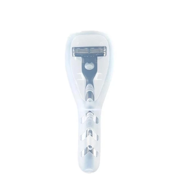 Футляр-чехол OEM CASE-1 для бритвы Gillette