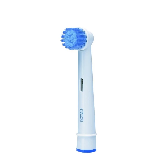 Насадки Oral-B EB17s Sensitive Soft (3 шт) на зубную щетку