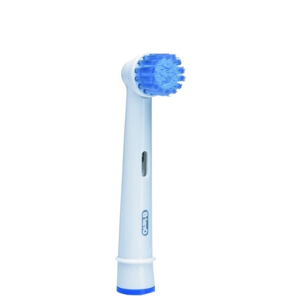 Насадки Oral-B EB17s Sensitive Soft (3 шт) на зубную щетку
