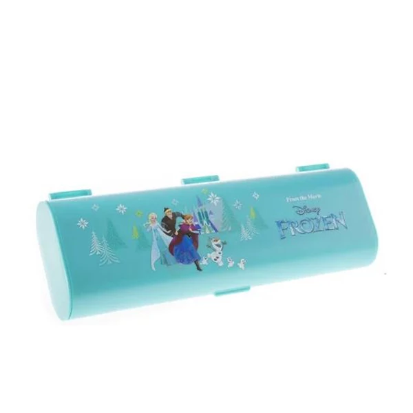 Детский футляр Oral-B Frozen для зубной щетки