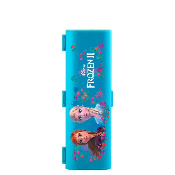 Детский футляр Oral-B Frozen для зубной щетки D100 и D12