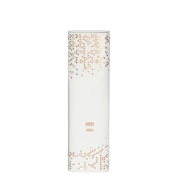 Футляр Oral-B Premium Smart Gold Rose для электрических зубных щеток
