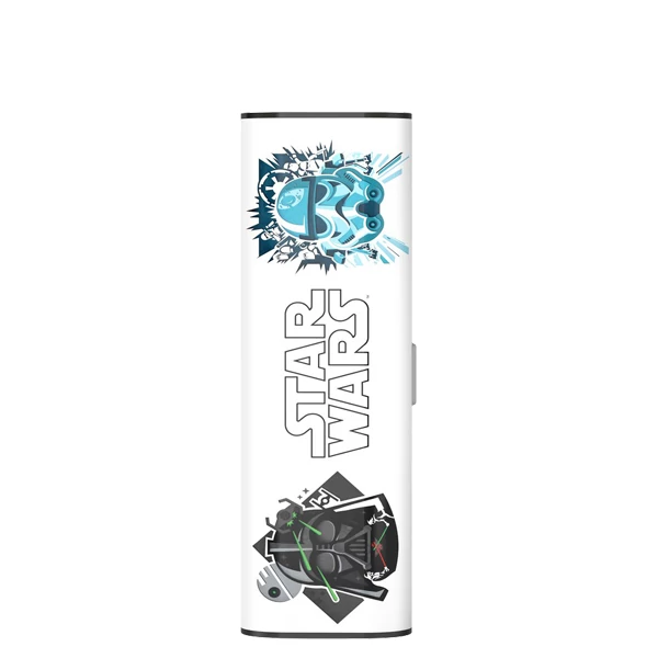 Детский футляр Oral-B Star Wars New для зубной щетки