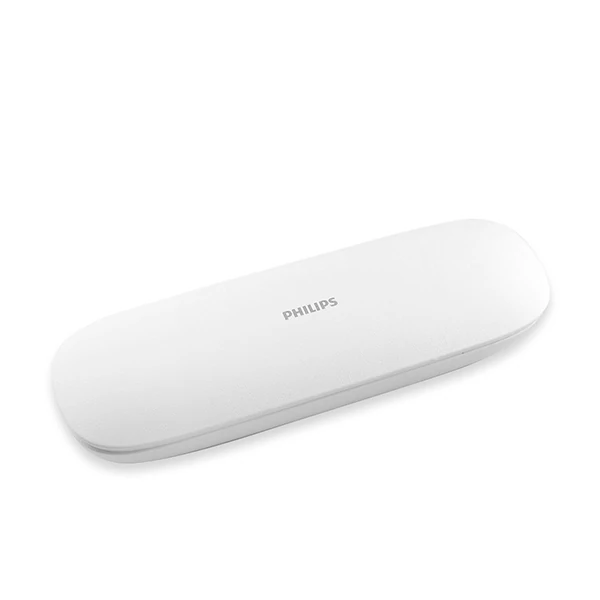 Дорожный Смарт футляр Philips CP0556 DIamondClean белый Уценка!