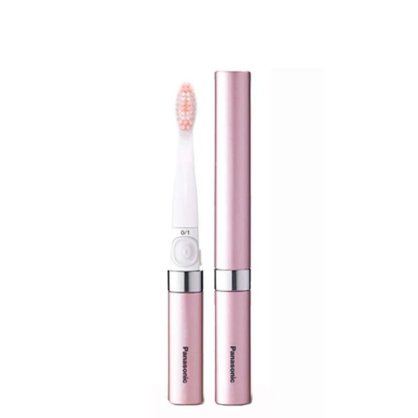 Звуковая зубная щетка Panasonic EW DS 90 Pink