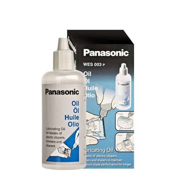 Масло Panasonic WES003P для электробритв и триммеров ЕС