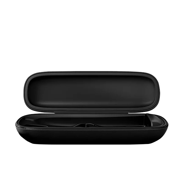 Дорожный Смарт футляр Philips CP0557 DIamondClean Black