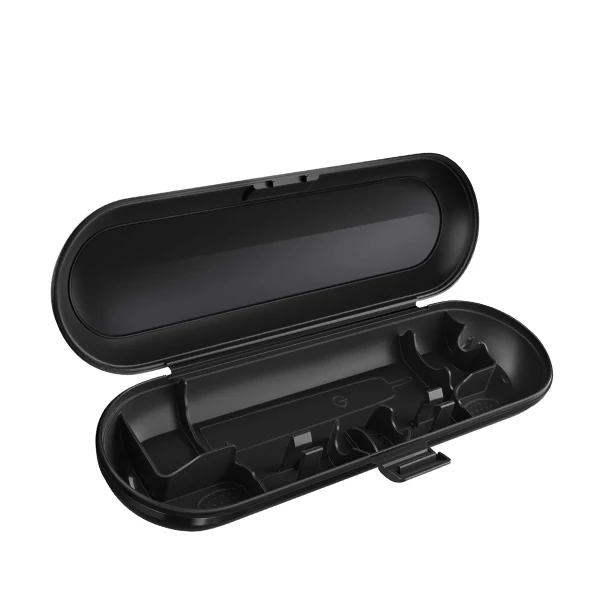 Дорожный футляр Philips CP0755/01 Пластиковый Black