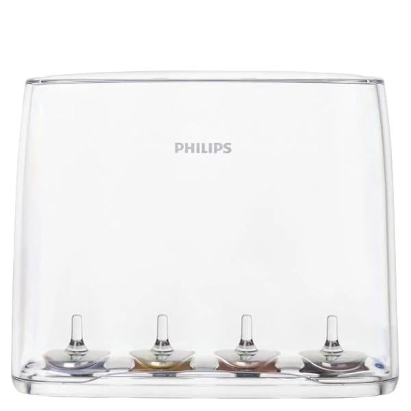 Подставка Philips для 4-х насадок DiamondClean Smart CP0774/01 ЕС Уценка