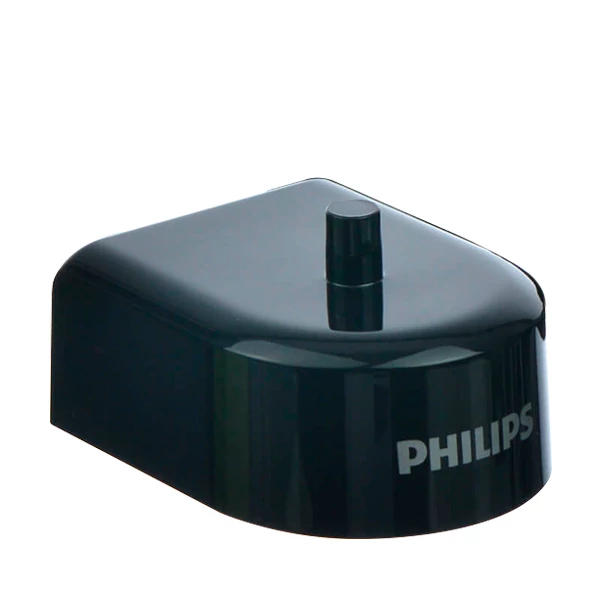 Зарядное устройство для зубной щетки Philips Sonicare HX6100 Black ЕС