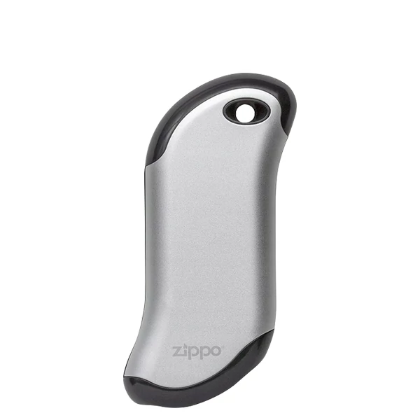 Повербанк (Power Bank) Zippo HeatBank 9s 40564 Silver с функцией подогрева рук ЕС